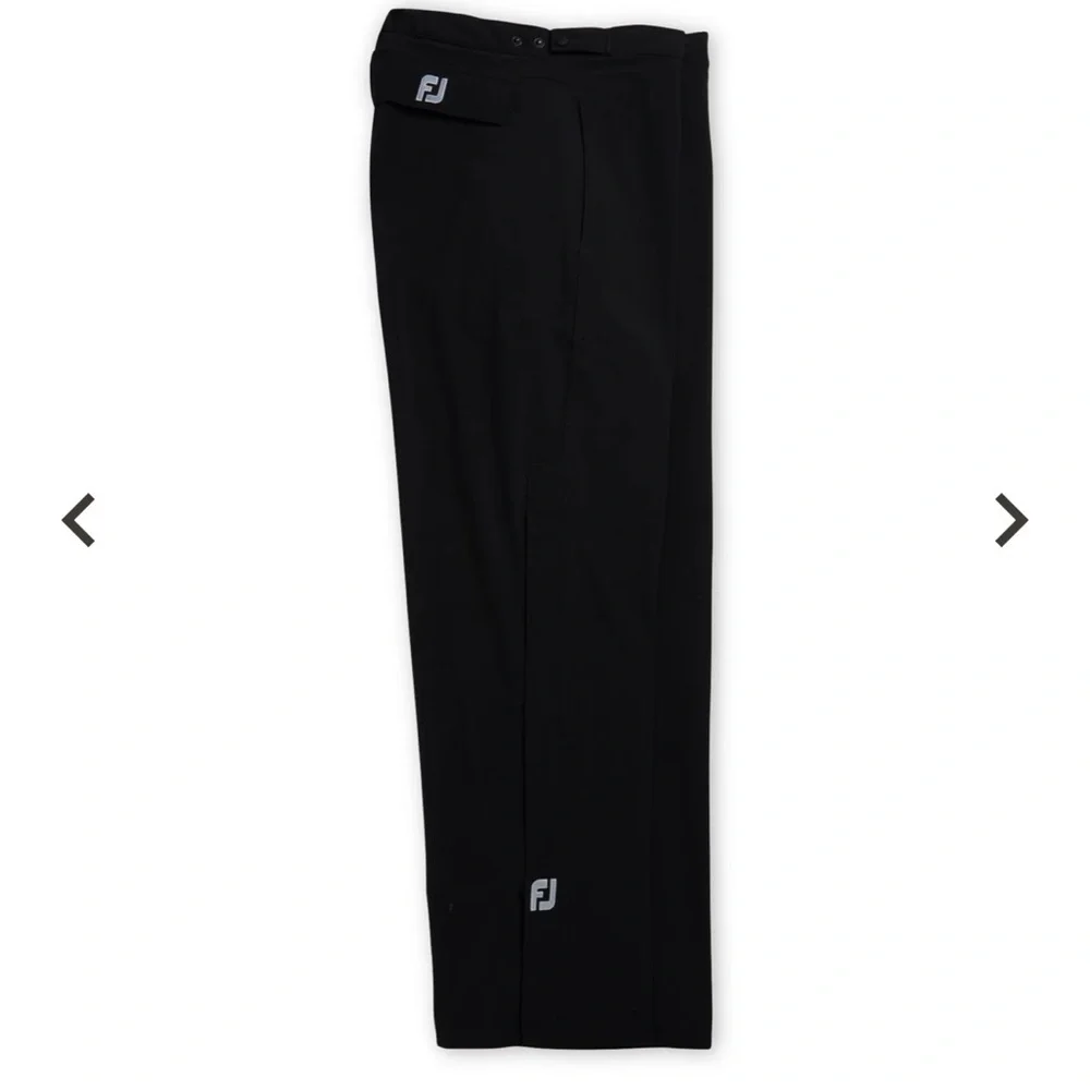 FootJoy foot joy